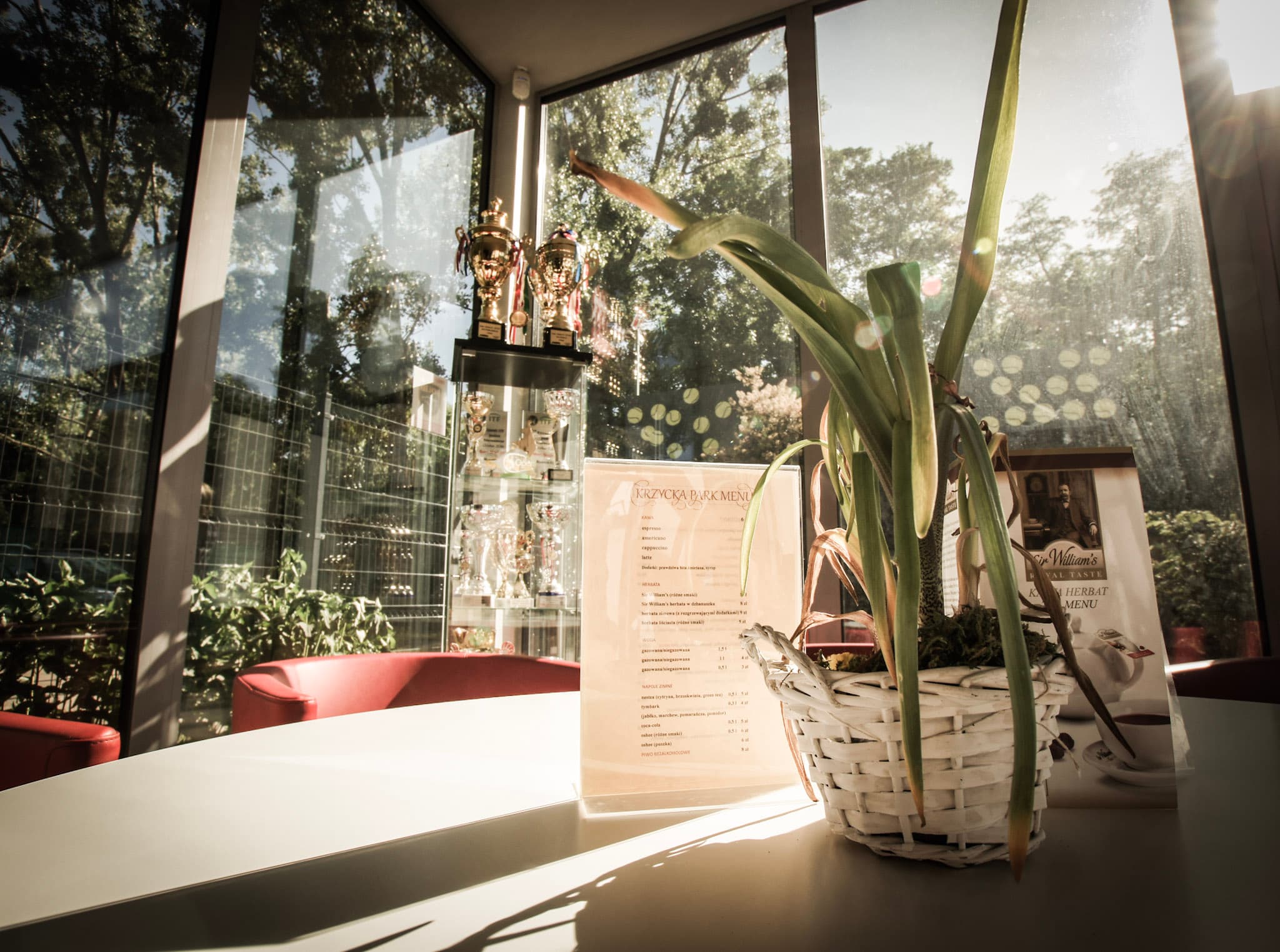 Zupa Bar - wnętrze kawiarni 6